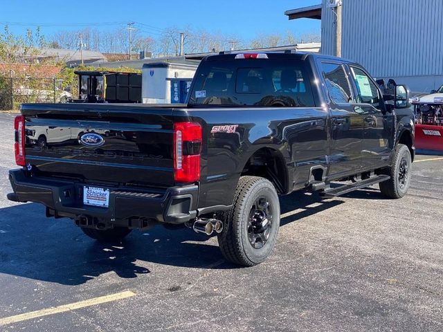 2024 Ford F-350 XLT