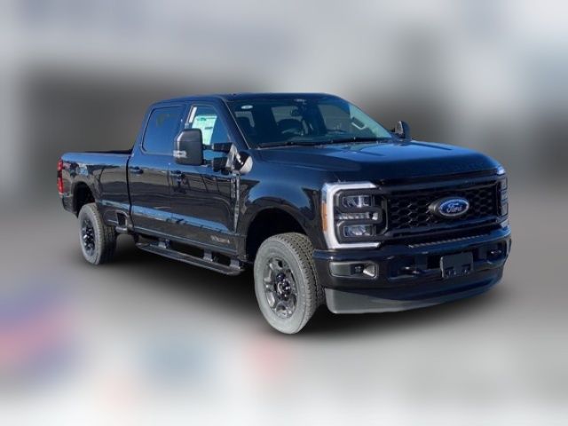 2024 Ford F-350 XLT