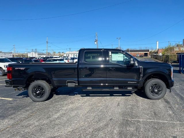 2024 Ford F-350 XLT