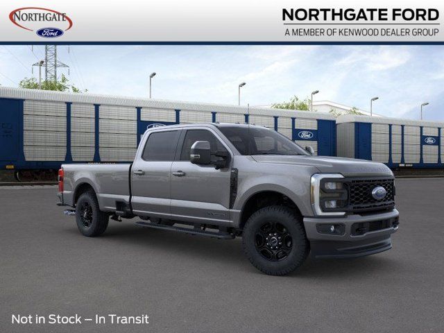 2024 Ford F-350 XLT