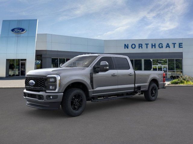 2024 Ford F-350 XLT