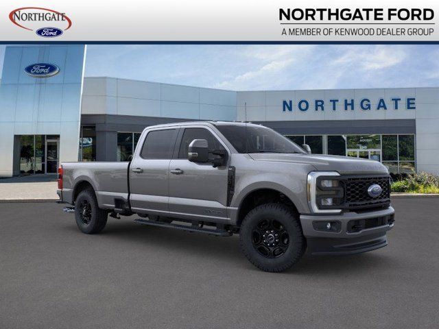 2024 Ford F-350 XLT