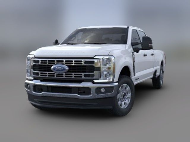 2024 Ford F-350 XLT