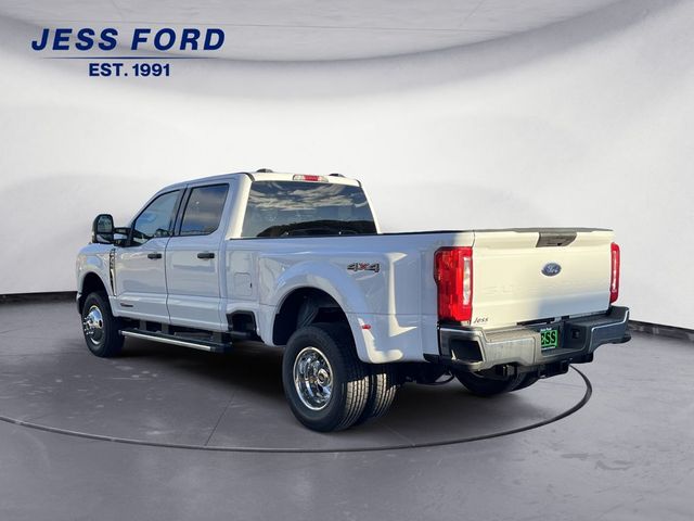 2024 Ford F-350 XLT