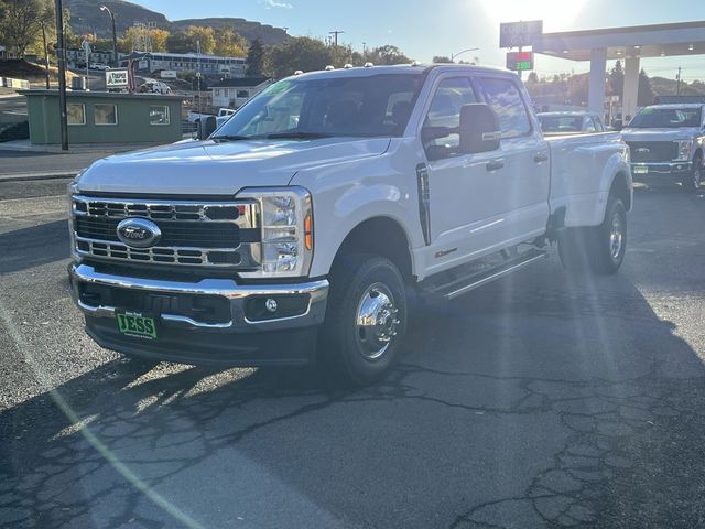 2024 Ford F-350 XLT