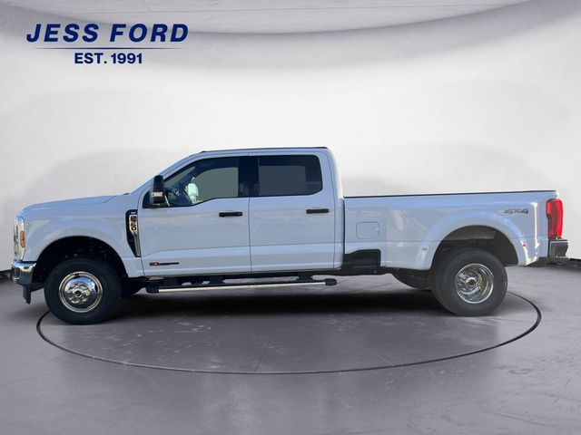 2024 Ford F-350 XLT