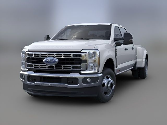 2024 Ford F-350 XLT