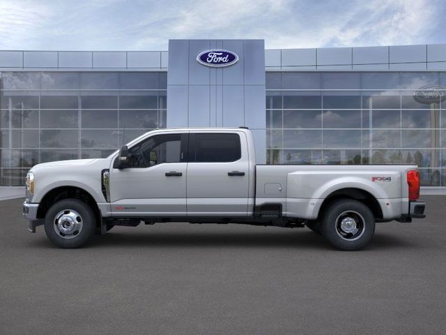 2024 Ford F-350 XLT