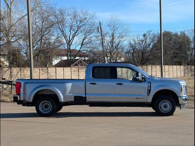 2024 Ford F-350 XLT