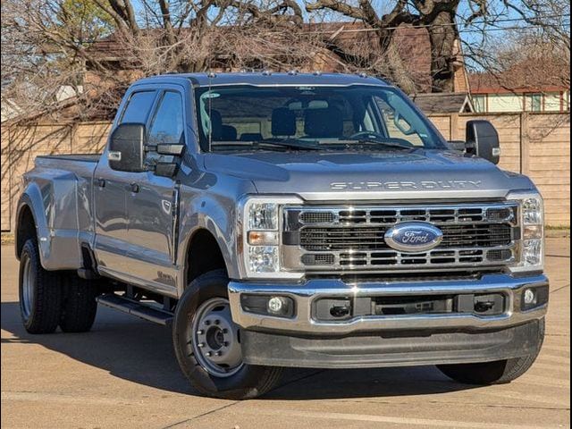 2024 Ford F-350 XLT