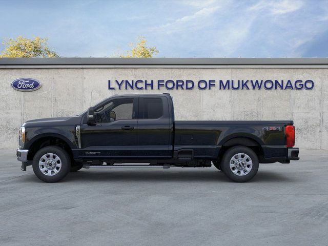 2024 Ford F-350 XLT