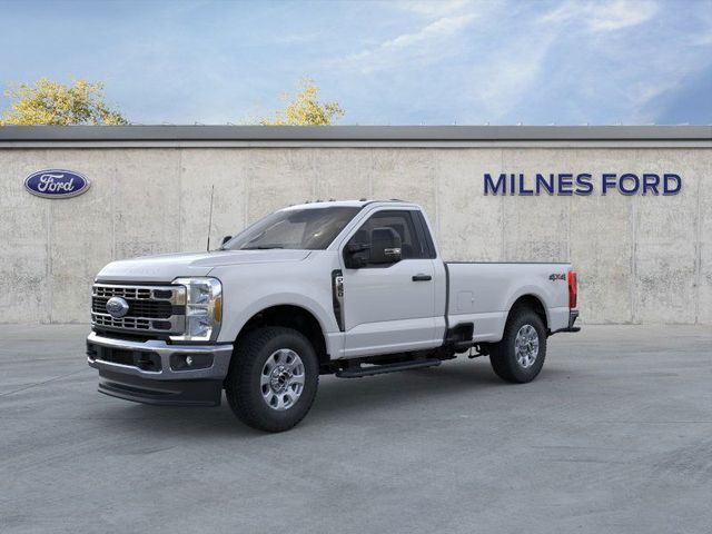 2024 Ford F-350 XLT