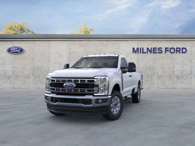 2024 Ford F-350 XLT