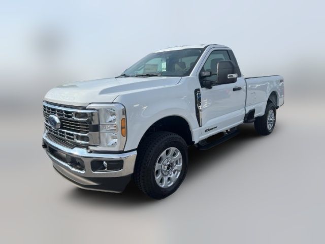 2024 Ford F-350 XLT