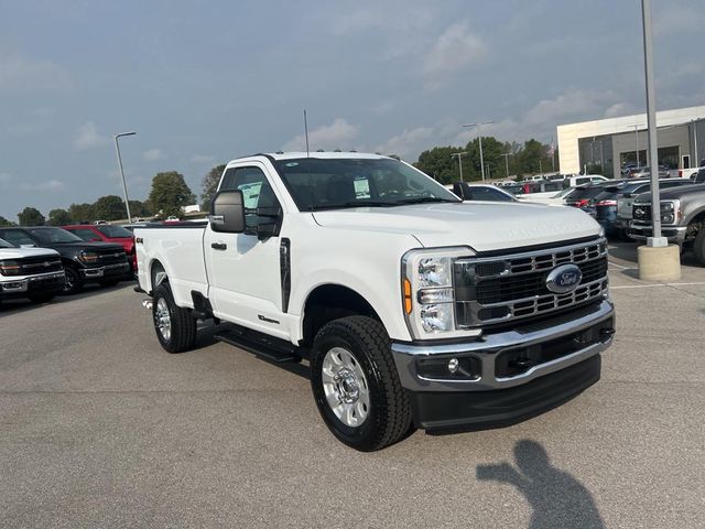 2024 Ford F-350 XLT