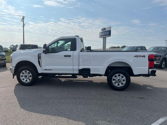 2024 Ford F-350 XLT