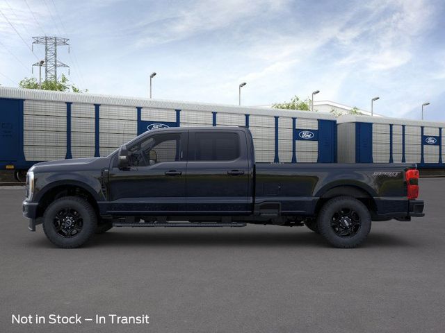 2024 Ford F-350 XLT