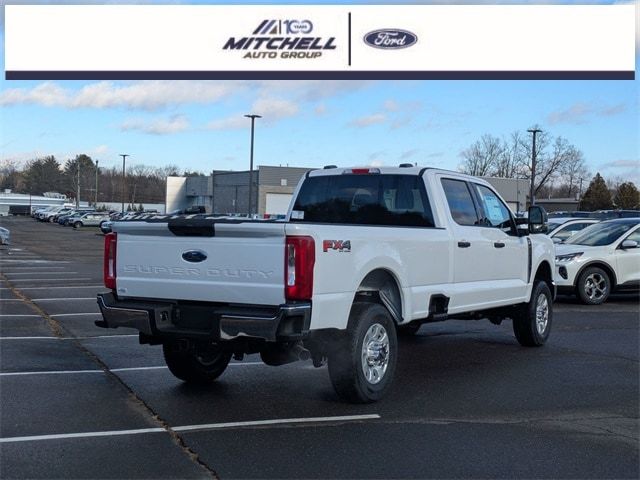 2024 Ford F-350 XLT