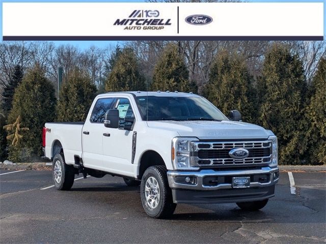 2024 Ford F-350 XLT