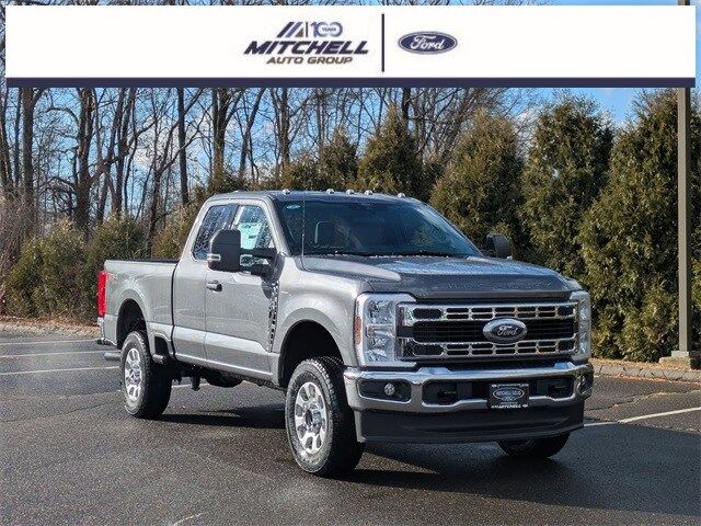 2024 Ford F-350 XLT