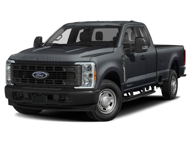 2024 Ford F-350 XLT