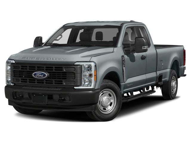 2024 Ford F-350 XLT