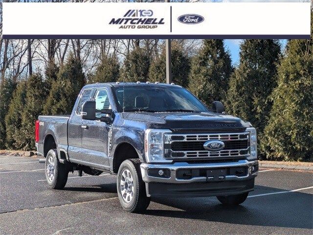 2024 Ford F-350 XLT