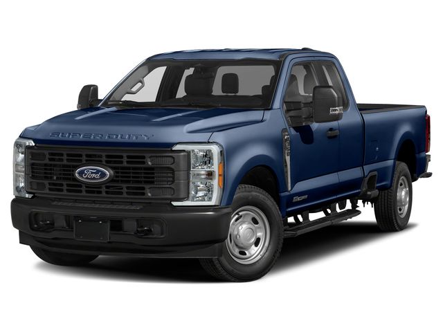 2024 Ford F-350 XLT