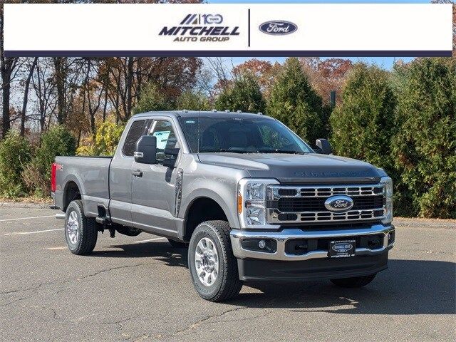 2024 Ford F-350 XLT