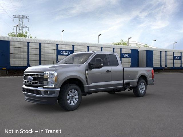 2024 Ford F-350 XLT