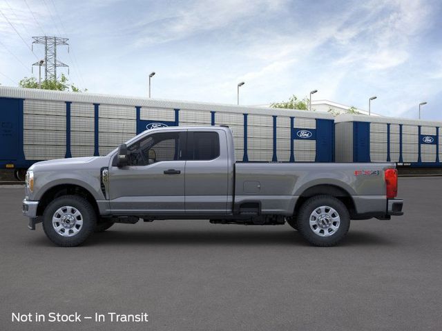 2024 Ford F-350 XLT