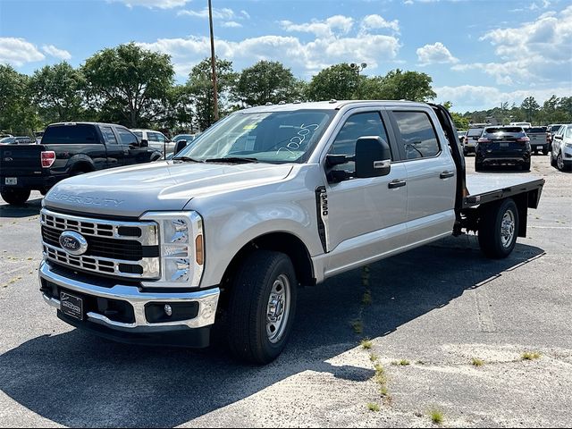 2024 Ford F-350 XL