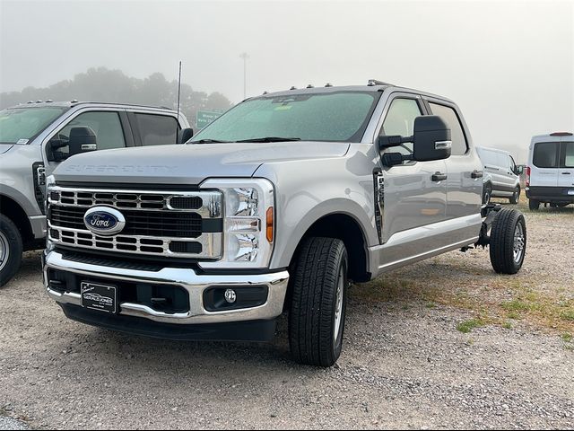 2024 Ford F-350 XL