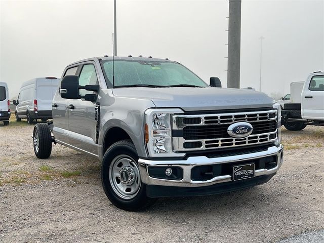 2024 Ford F-350 XL