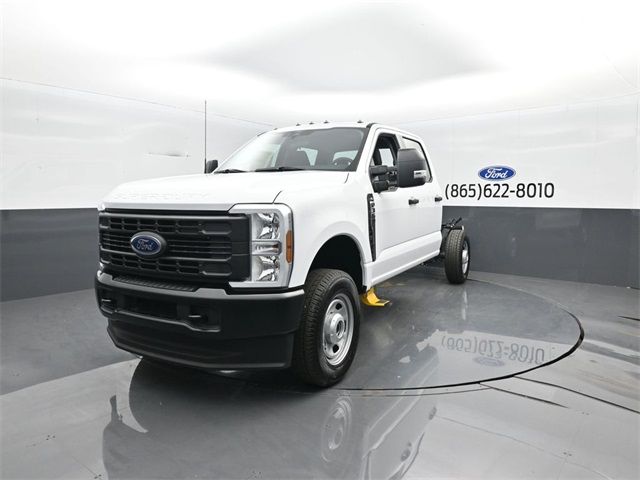 2024 Ford F-350 