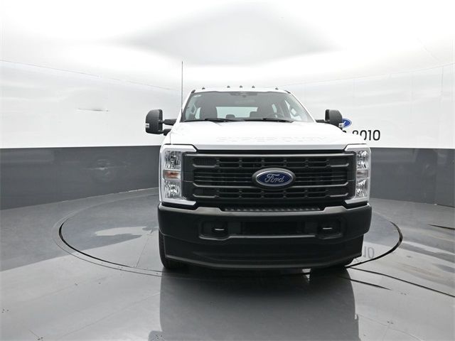 2024 Ford F-350 