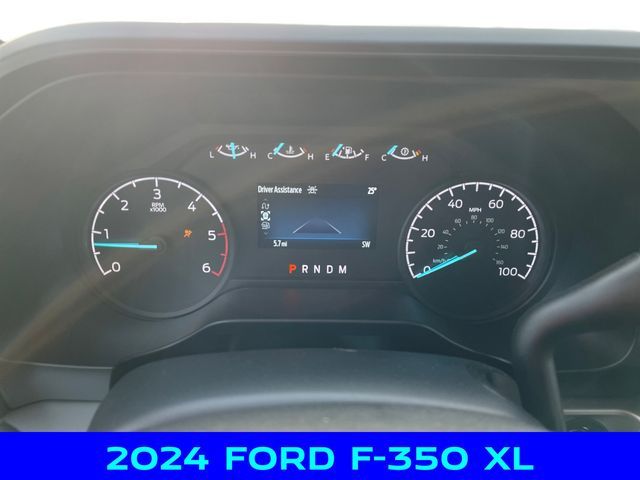 2024 Ford F-350 XL