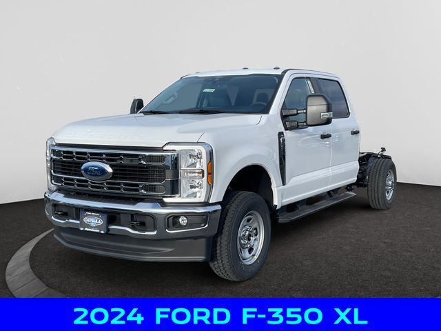 2024 Ford F-350 XL