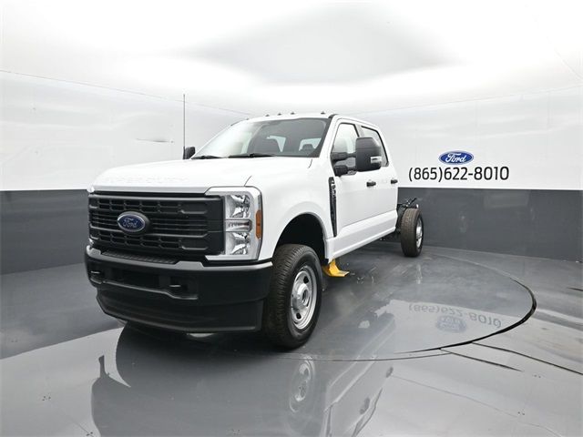 2024 Ford F-350 