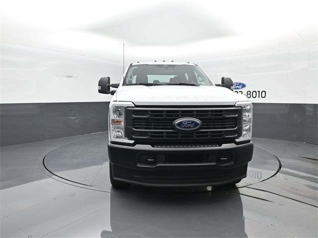 2024 Ford F-350 