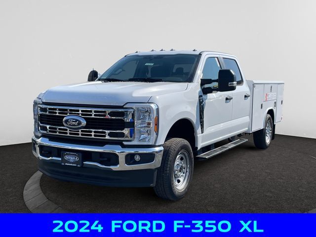 2024 Ford F-350 XL