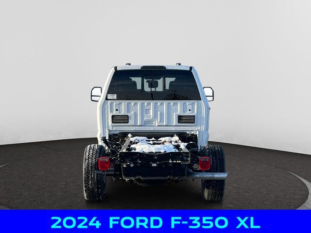 2024 Ford F-350 XL