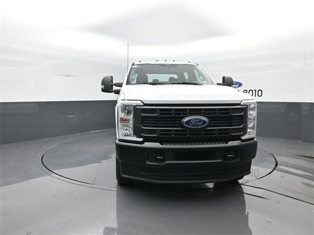 2024 Ford F-350 