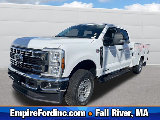 2024 Ford F-350 XL