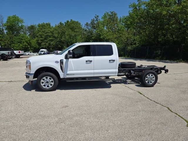 2024 Ford F-350 