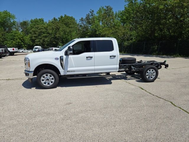 2024 Ford F-350 