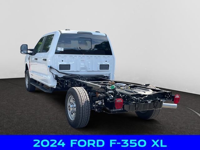 2024 Ford F-350 XL