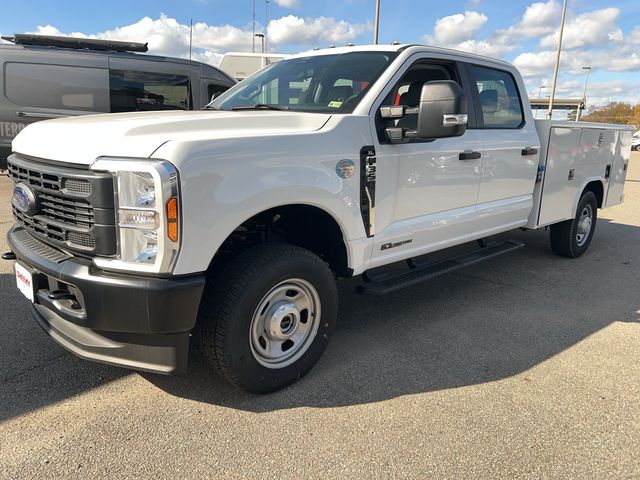 2024 Ford F-350 XL