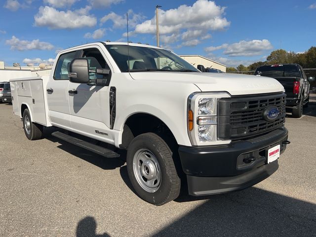 2024 Ford F-350 XL