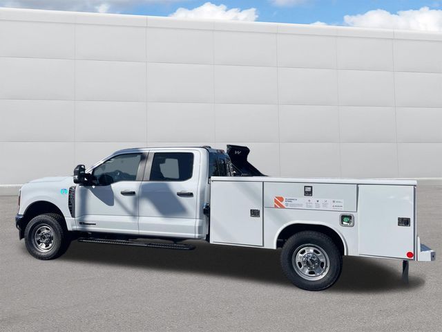 2024 Ford F-350 XL